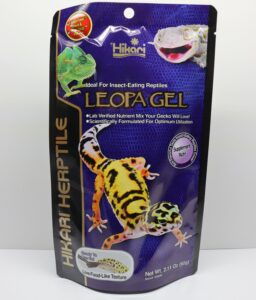 Hikari Leopagel 60 gr