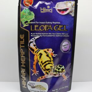 Hikari Leopagel 60 gr