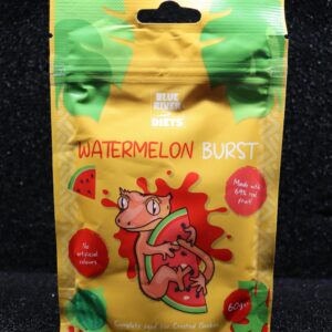 BLUE RIVER DIETS saveur Pastèque