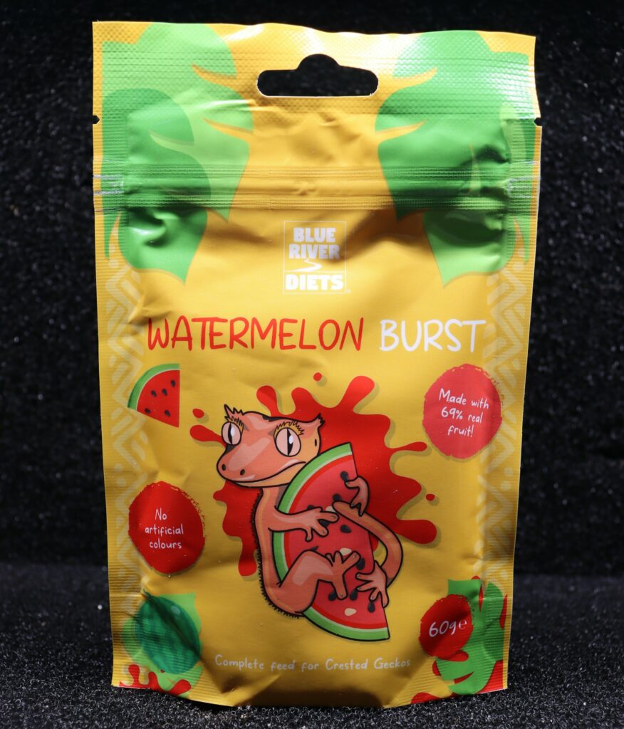 BLUE RIVER DIETS saveur Pastèque