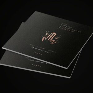 Livre de classification des espèces de Dendrobatidae